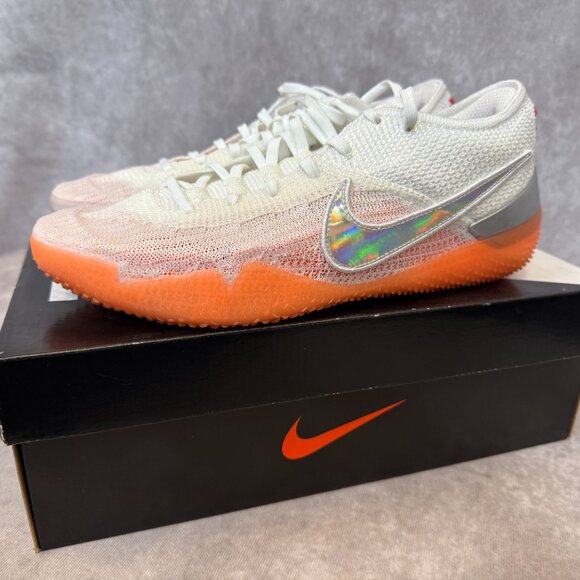 Kobe NXT 360 White Multi-color-infrared 23 main image 5